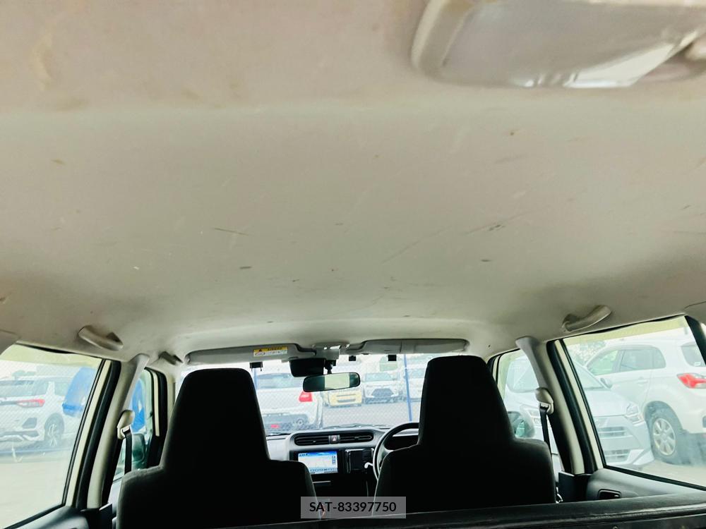 Toyota PROBOX VAN 2019 1307143-24