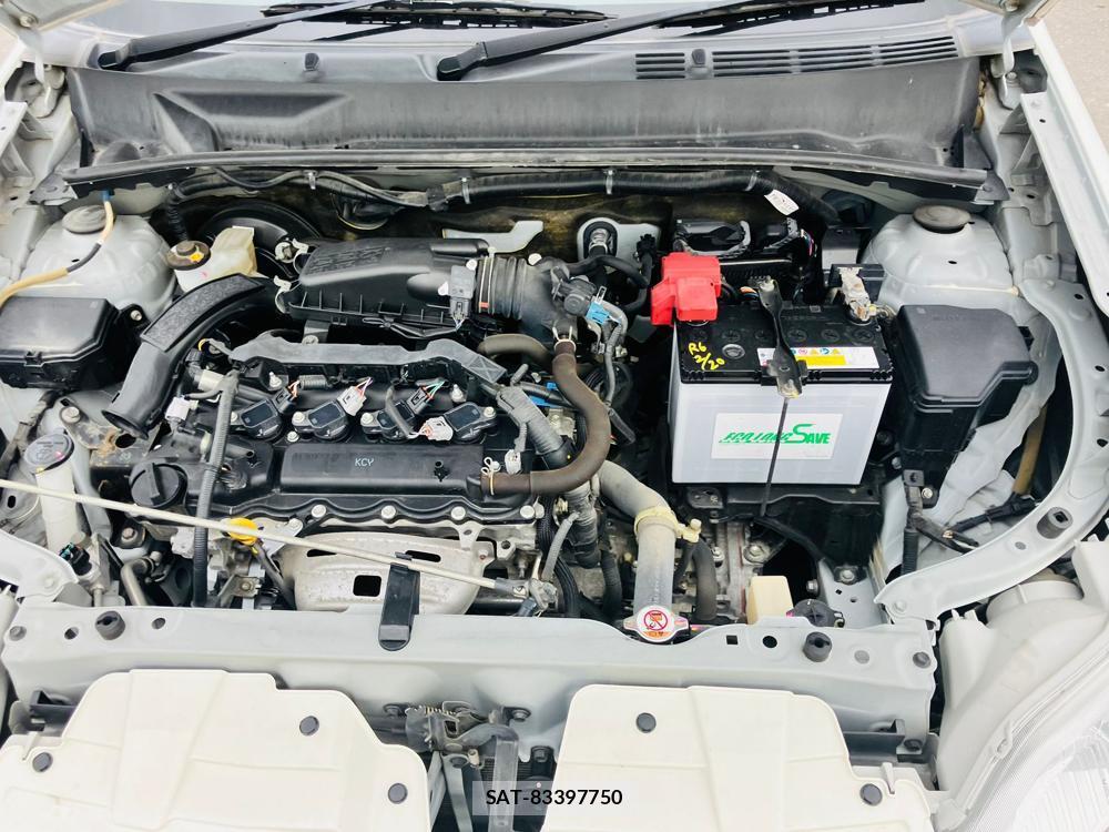 Toyota PROBOX VAN 2019 1307143-26