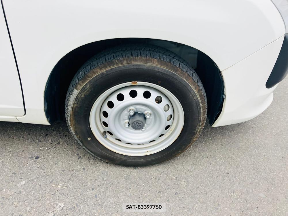 Toyota PROBOX VAN 2019 1307143-28