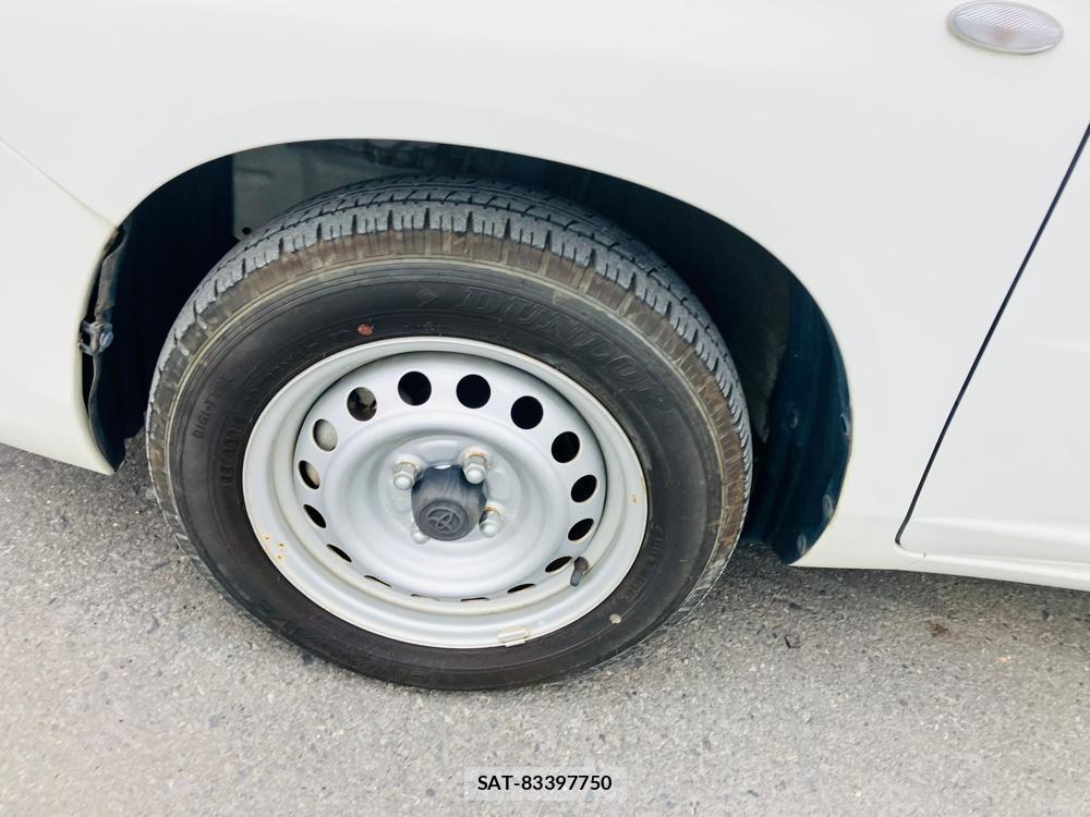 Toyota PROBOX VAN 2019 1307143-29