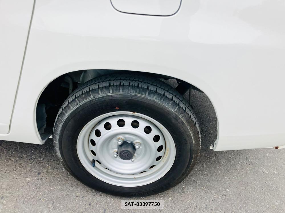 Toyota PROBOX VAN 2019 1307143-30