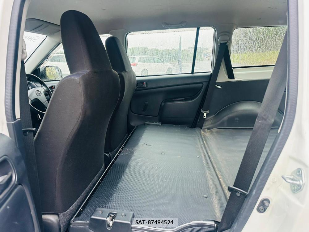 Toyota PROBOX VAN 2020 1346432-9