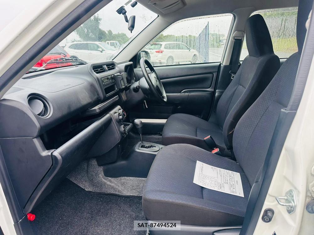 Toyota PROBOX VAN 2020 1346432-10