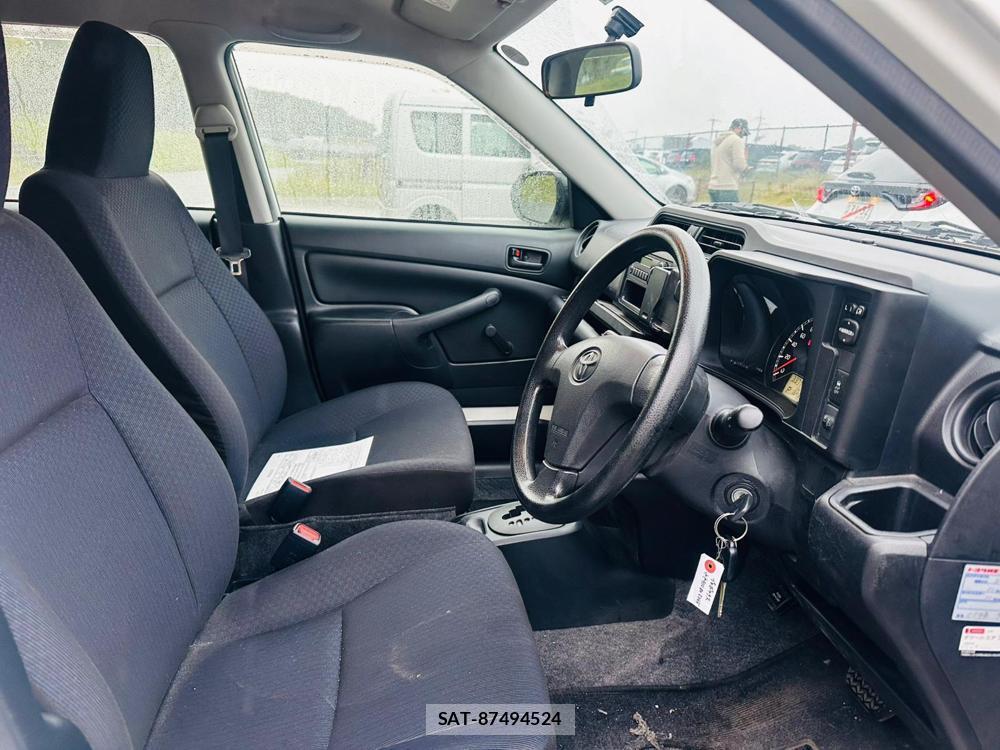 Toyota PROBOX VAN 2020 1346432-11