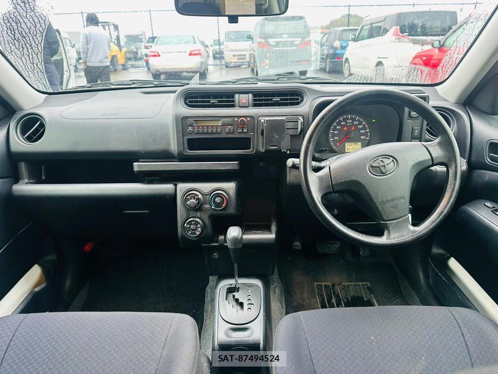 Toyota PROBOX VAN 2020 1346432-12