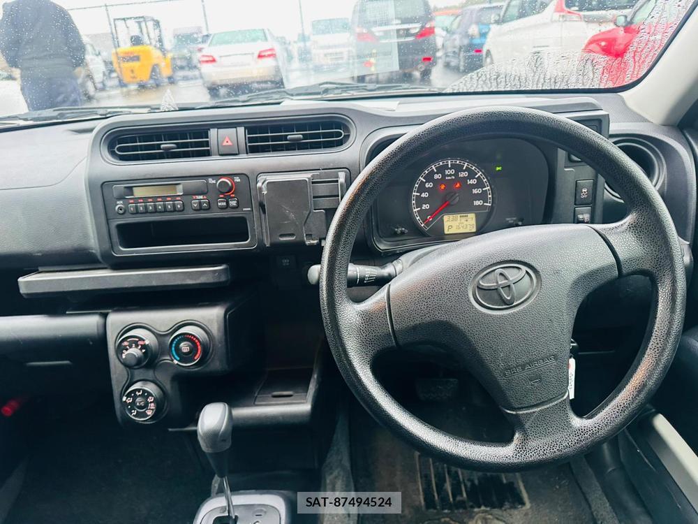 Toyota PROBOX VAN 2020 1346432-13