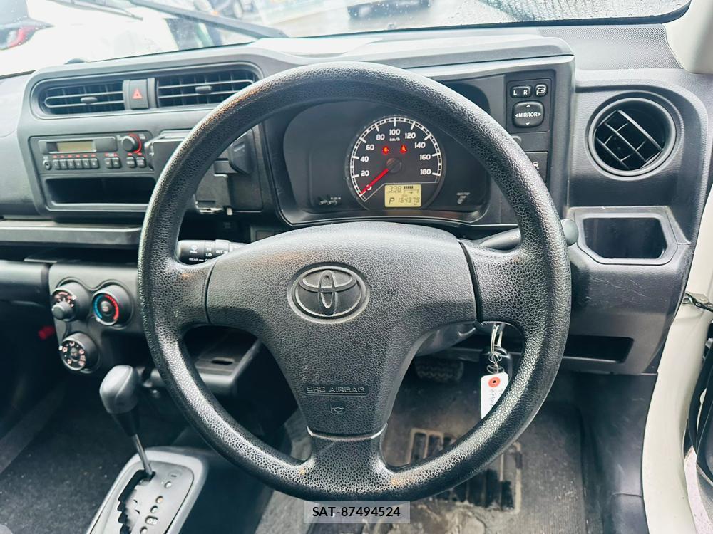 Toyota PROBOX VAN 2020 1346432-14