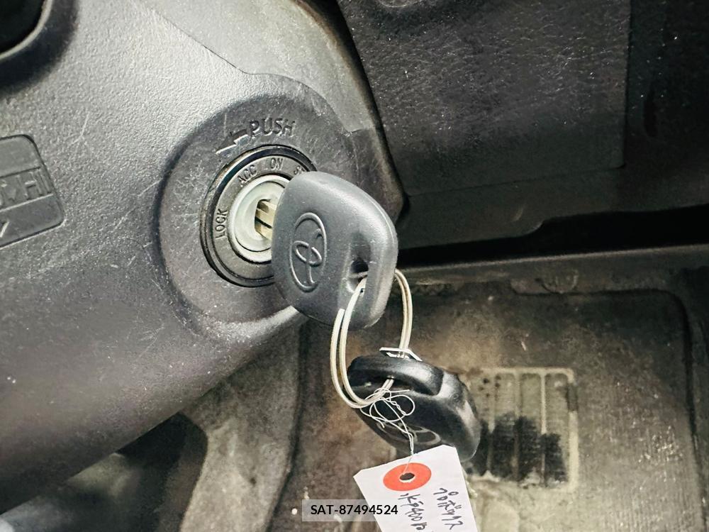 Toyota PROBOX VAN 2020 1346432-17