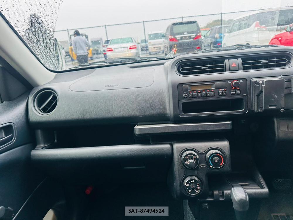 Toyota PROBOX VAN 2020 1346432-18