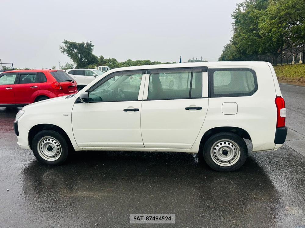 Toyota PROBOX VAN 2020 1346432-1