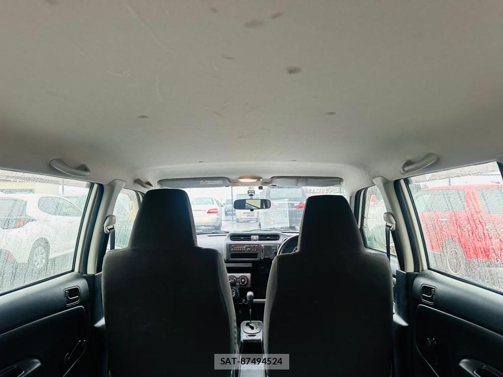 Toyota PROBOX VAN 2020 1346432-26