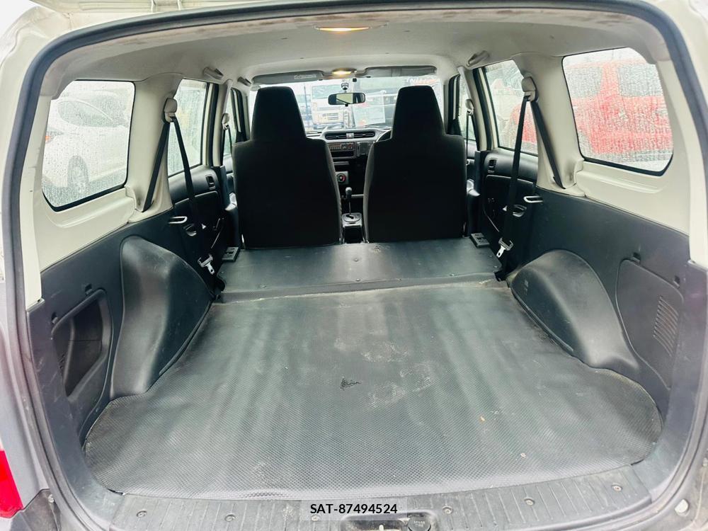 Toyota PROBOX VAN 2020 1346432-27