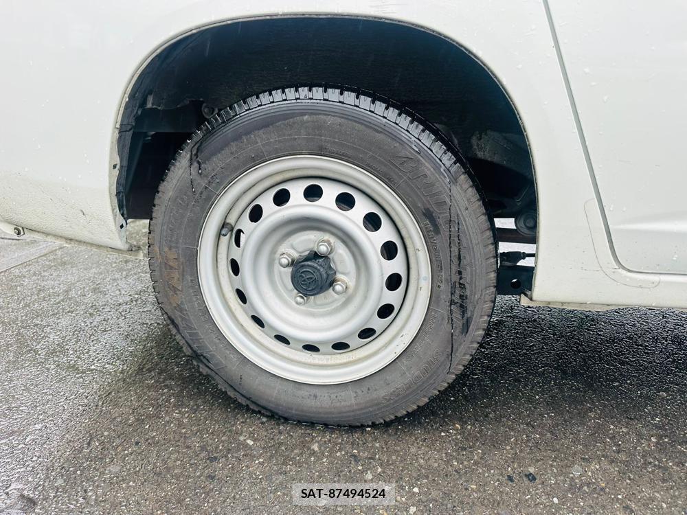 Toyota PROBOX VAN 2020 1346432-29