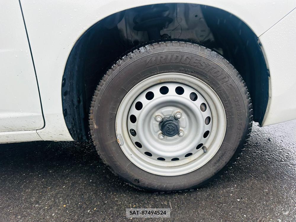 Toyota PROBOX VAN 2020 1346432-30