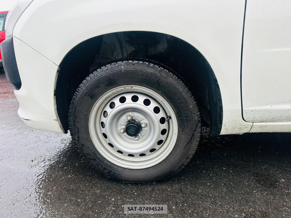 Toyota PROBOX VAN 2020 1346432-31
