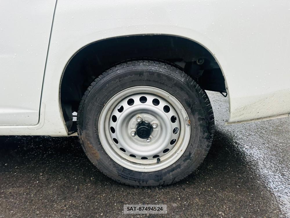 Toyota PROBOX VAN 2020 1346432-32