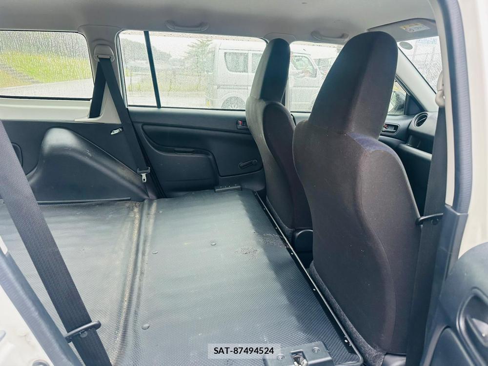Toyota PROBOX VAN 2020 1346432-8