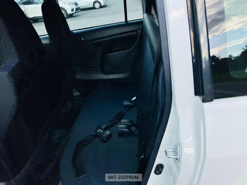Toyota PROBOX VAN 2019 1339534-9