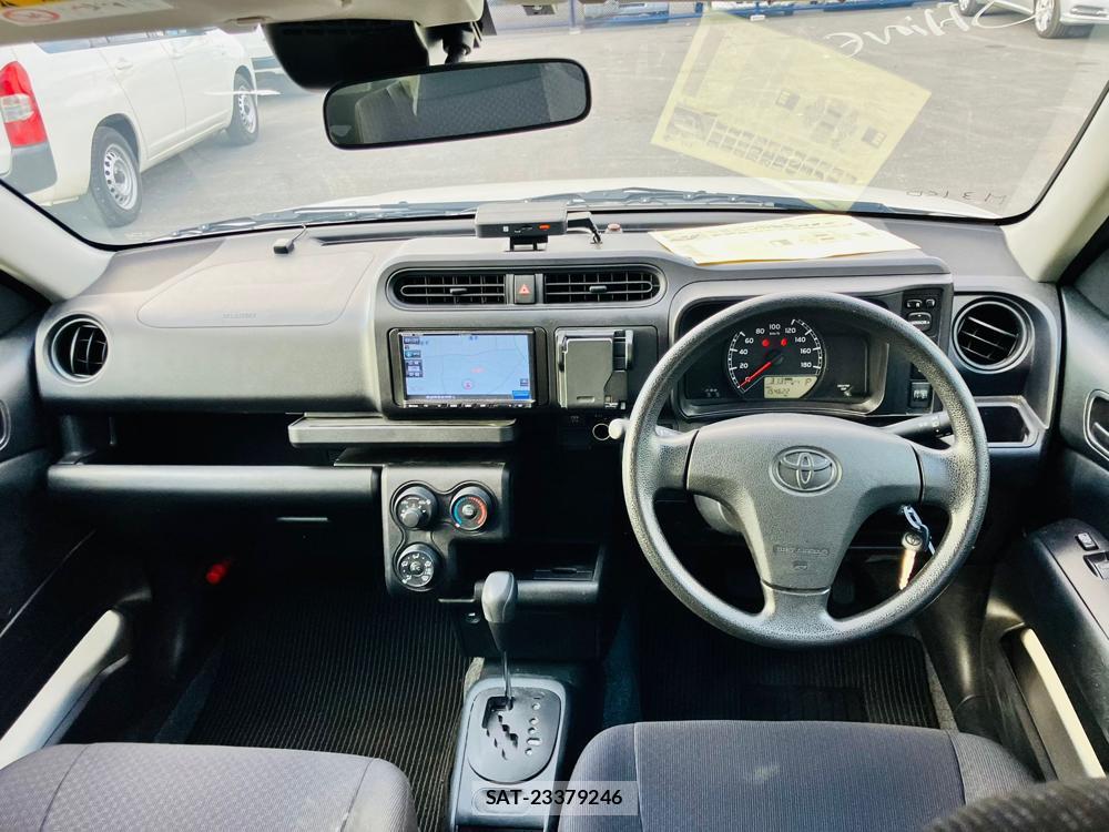 Toyota PROBOX VAN 2019 1339534-12