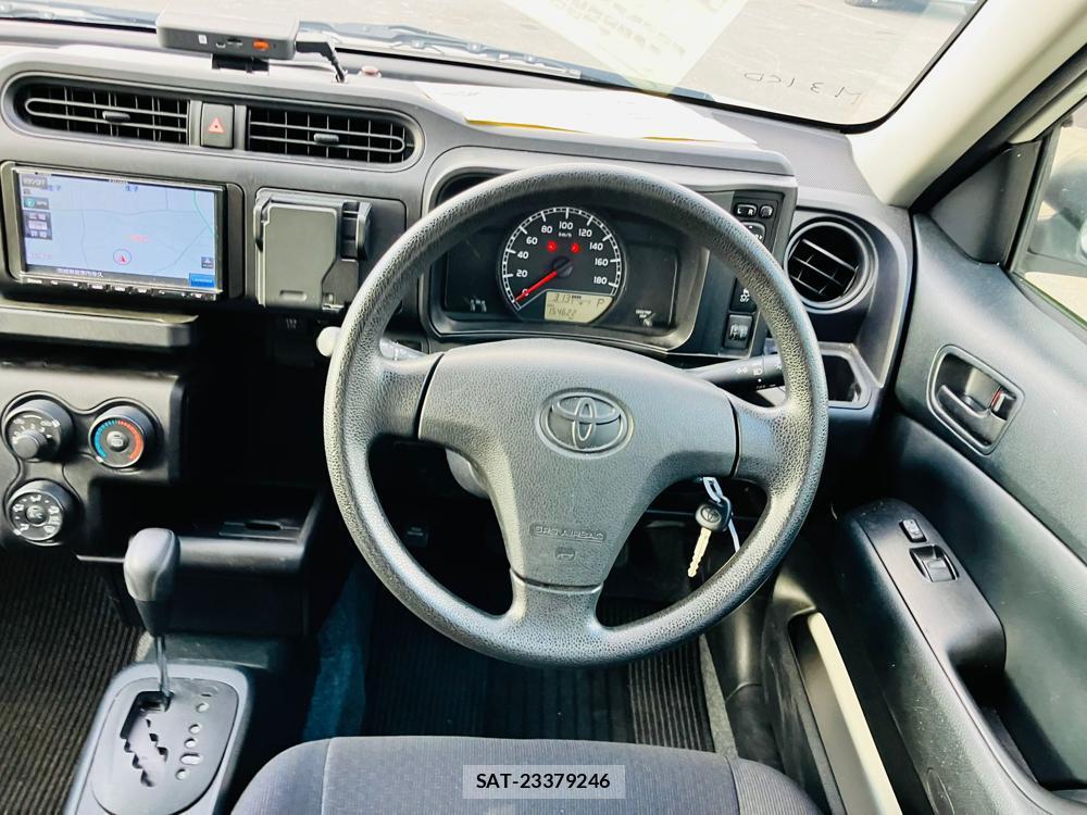 Toyota PROBOX VAN 2019 1339534-13