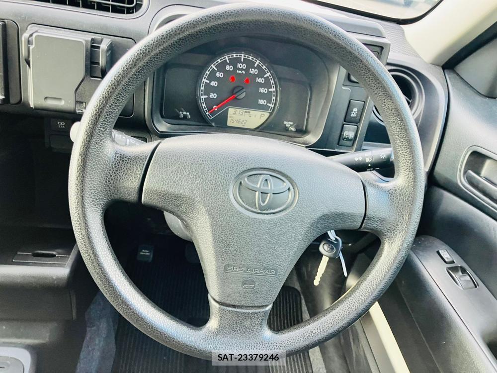 Toyota PROBOX VAN 2019 1339534-14