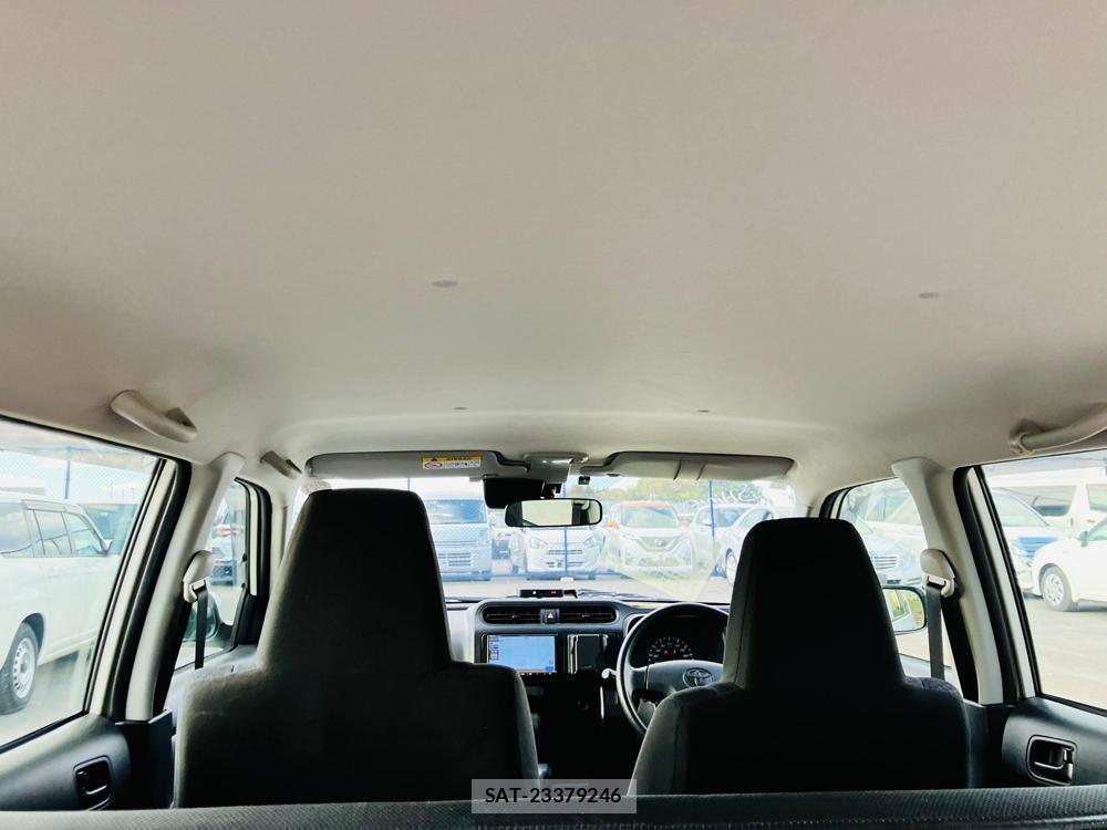 Toyota PROBOX VAN 2019 1339534-25