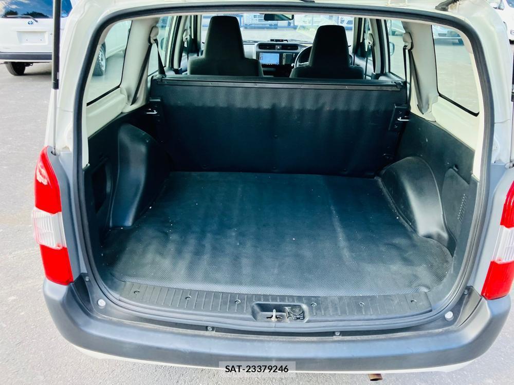 Toyota PROBOX VAN 2019 1339534-26