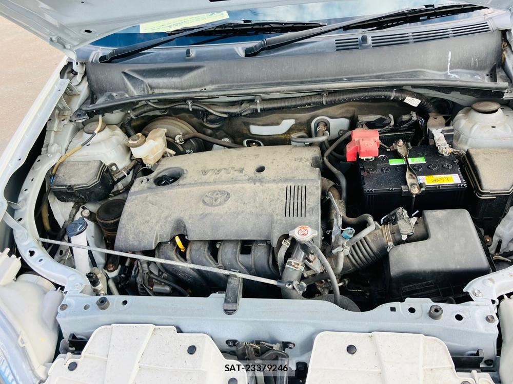 Toyota PROBOX VAN 2019 1339534-28