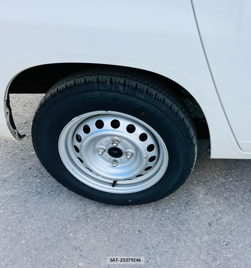 Toyota PROBOX VAN 2019 1339534-29