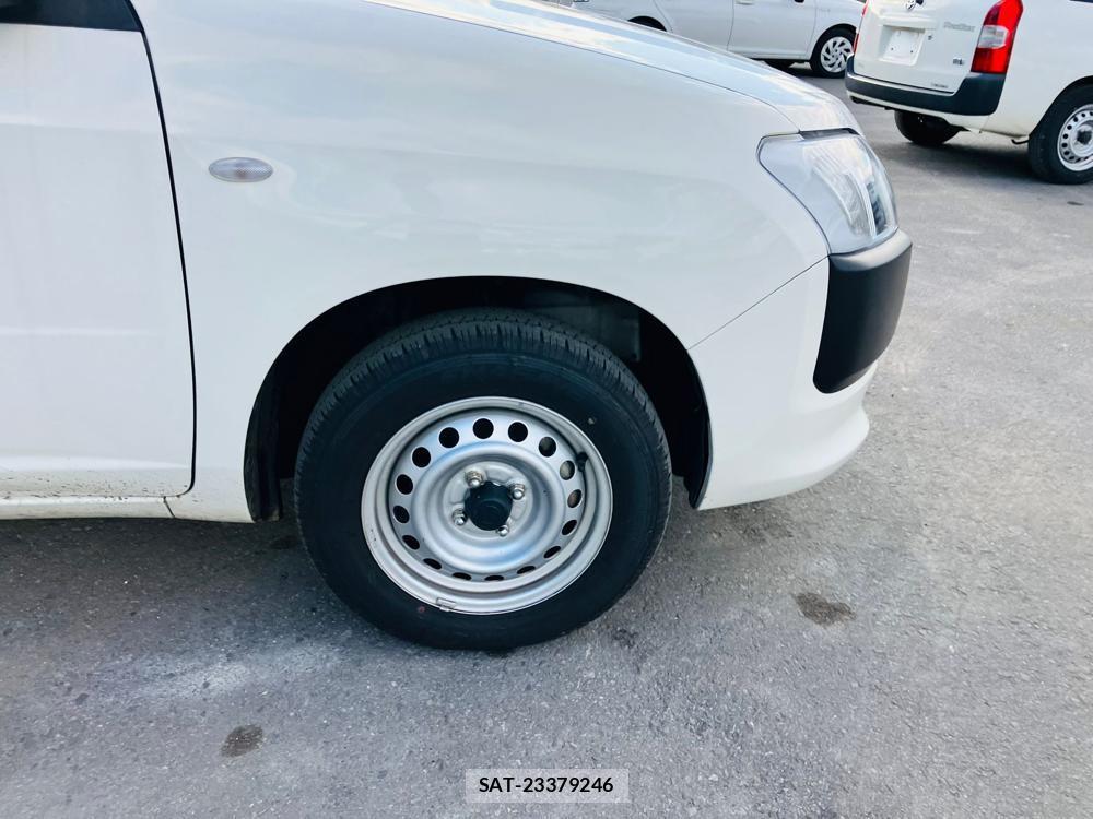 Toyota PROBOX VAN 2019 1339534-30