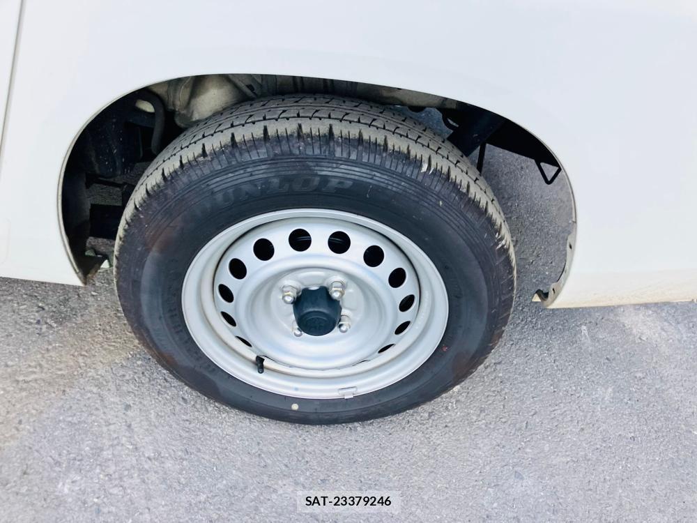 Toyota PROBOX VAN 2019 1339534-31
