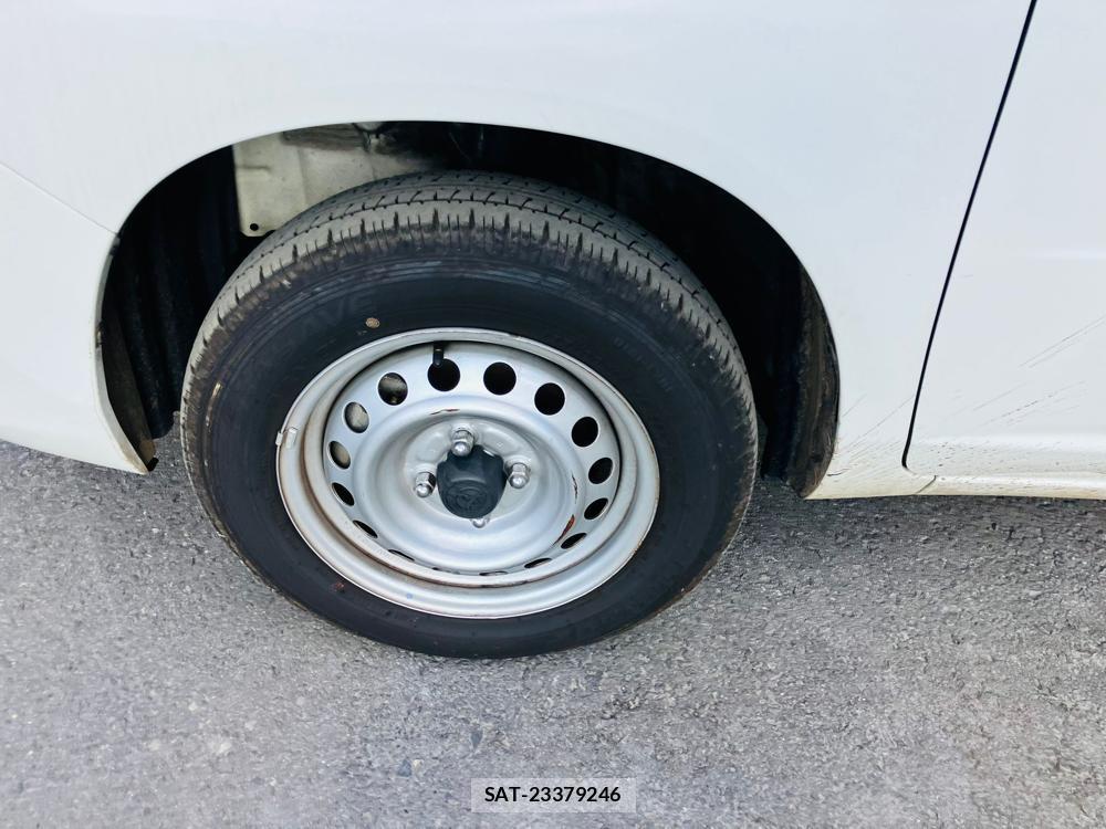 Toyota PROBOX VAN 2019 1339534-32