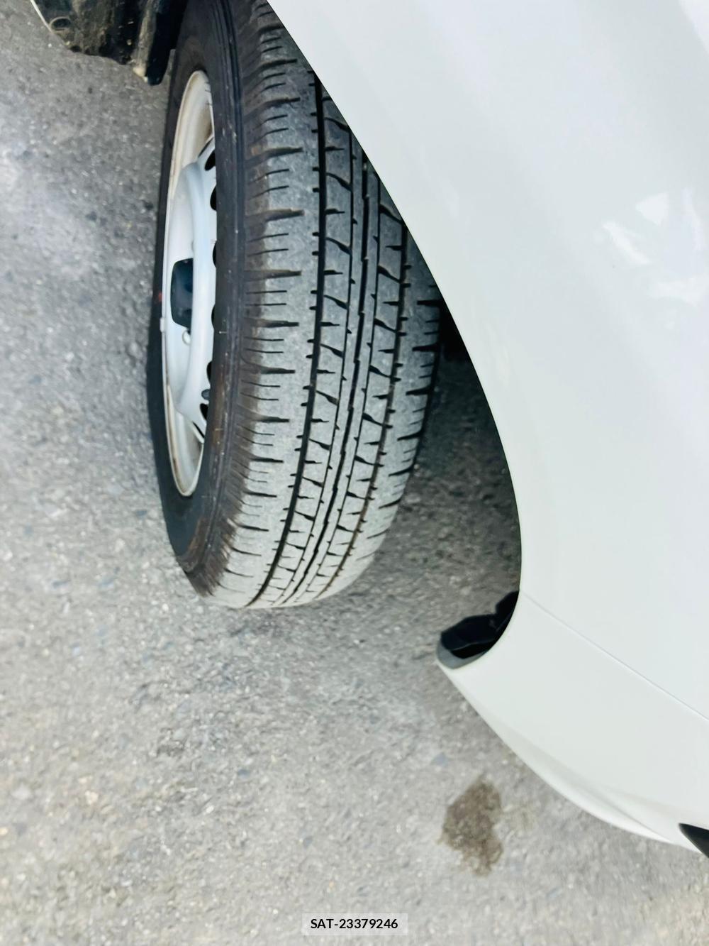 Toyota PROBOX VAN 2019 1339534-33