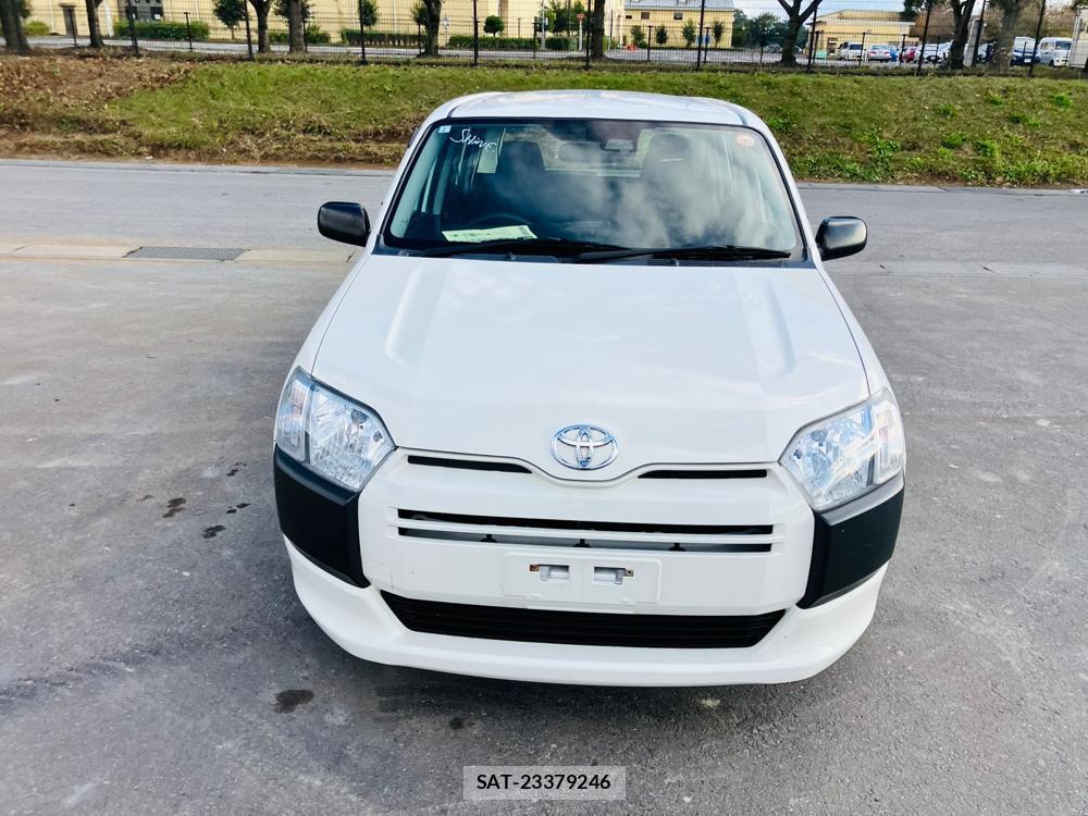 Toyota PROBOX VAN 2019 1339534-7