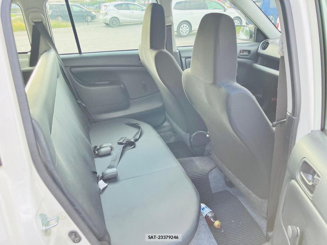 Toyota PROBOX VAN 2019 1339534-8