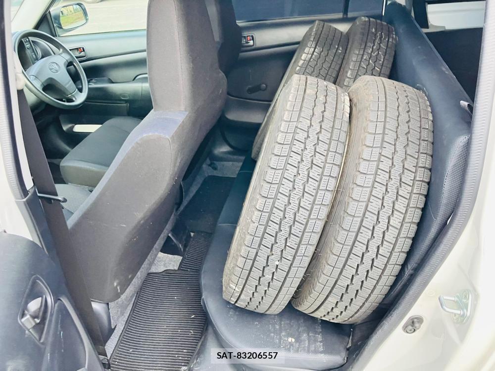 Toyota PROBOX VAN 2019 1339531-9