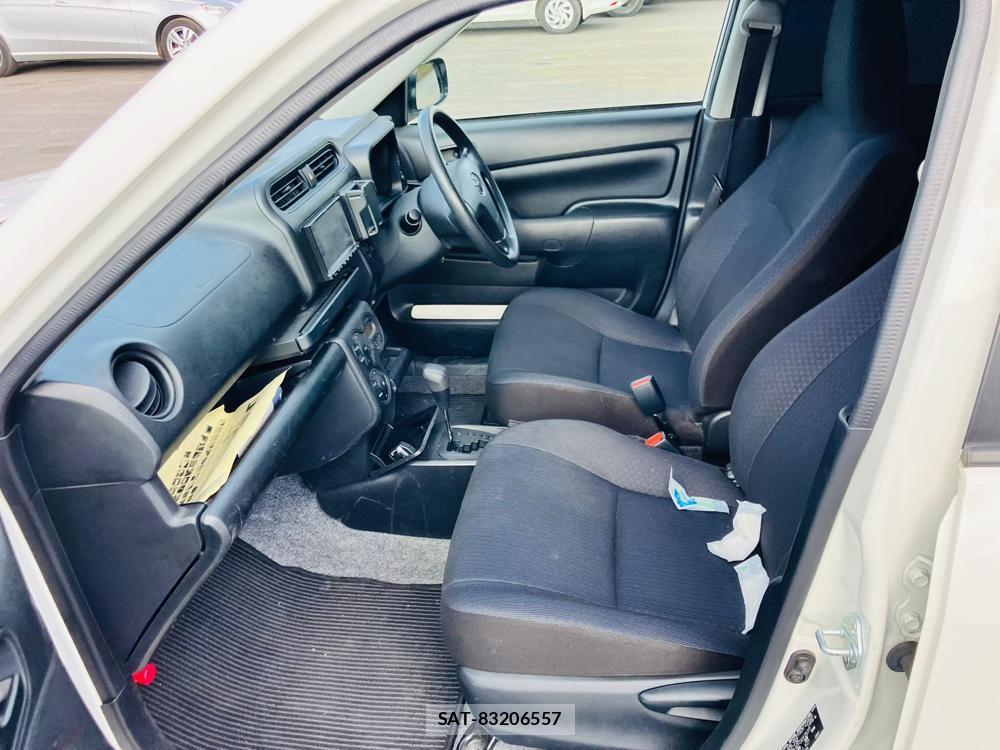 Toyota PROBOX VAN 2019 1339531-10