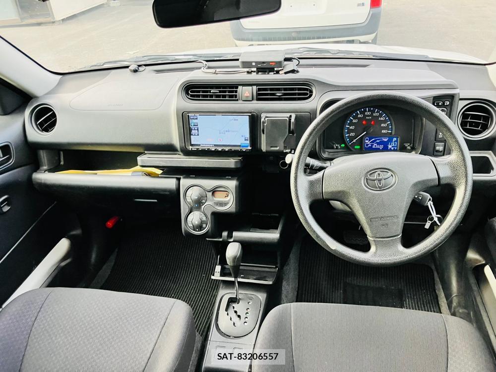 Toyota PROBOX VAN 2019 1339531-12