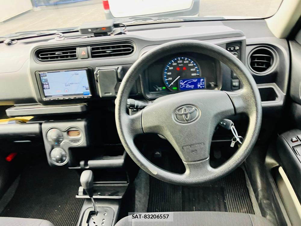 Toyota PROBOX VAN 2019 1339531-13