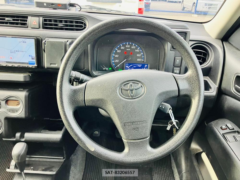 Toyota PROBOX VAN 2019 1339531-14