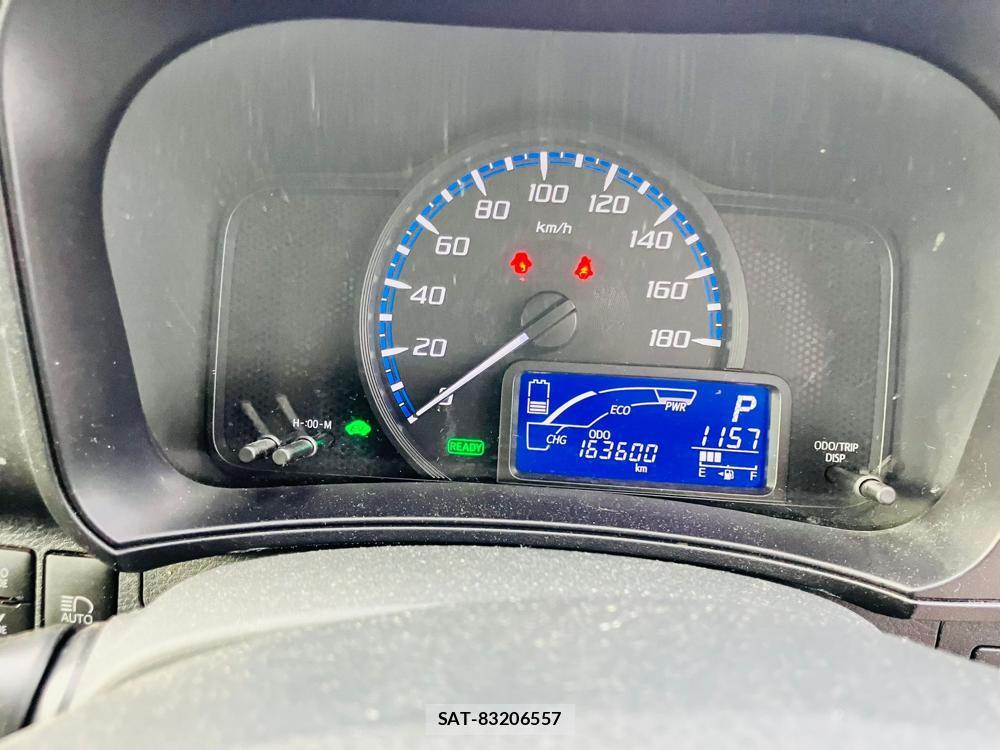 Toyota PROBOX VAN 2019 1339531-15
