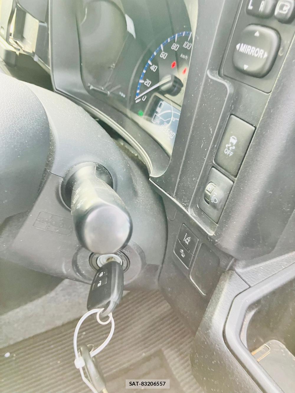 Toyota PROBOX VAN 2019 1339531-17