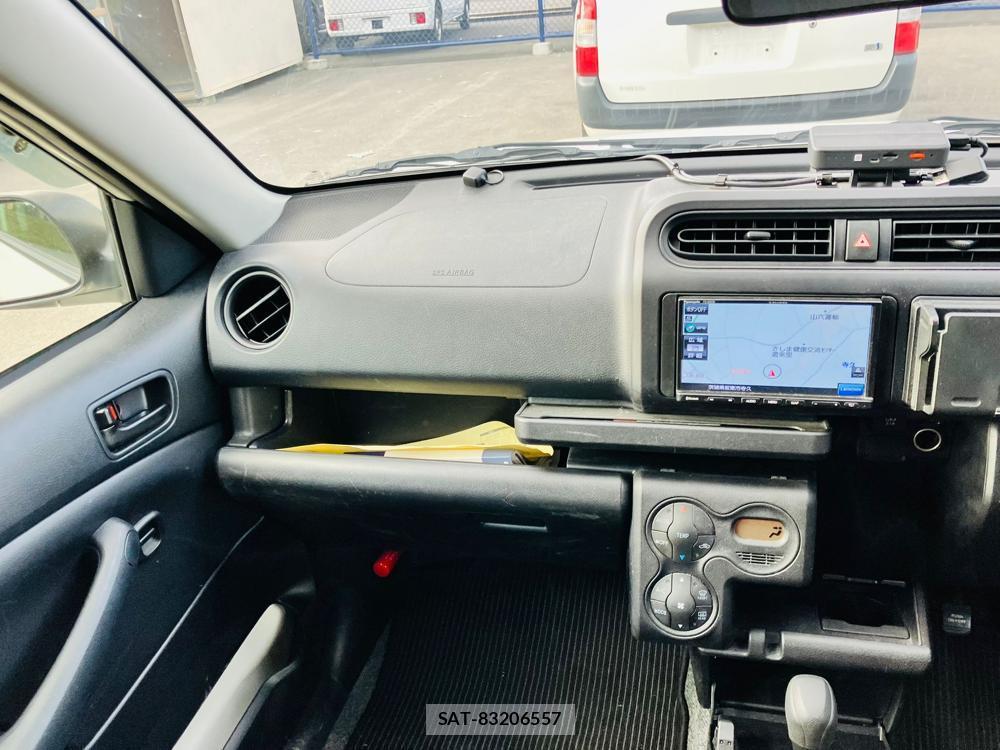 Toyota PROBOX VAN 2019 1339531-18