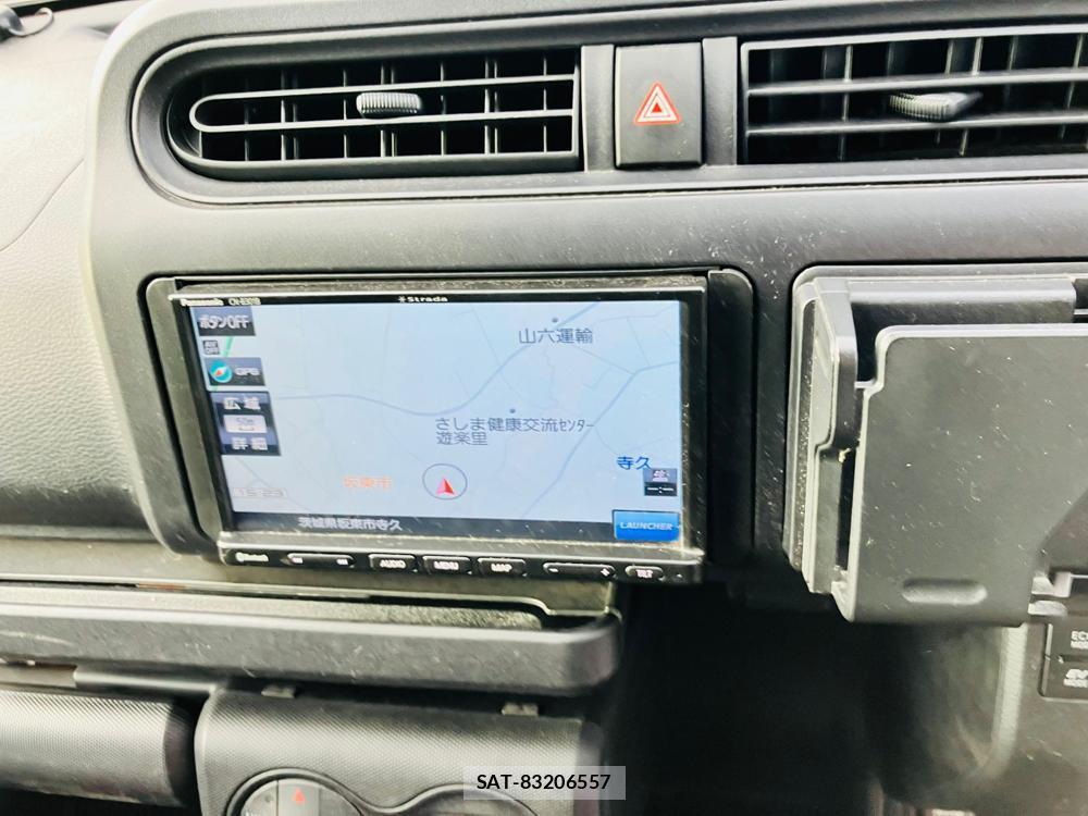 Toyota PROBOX VAN 2019 1339531-19