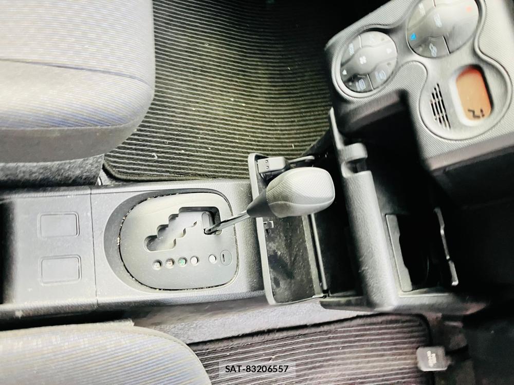 Toyota PROBOX VAN 2019 1339531-20