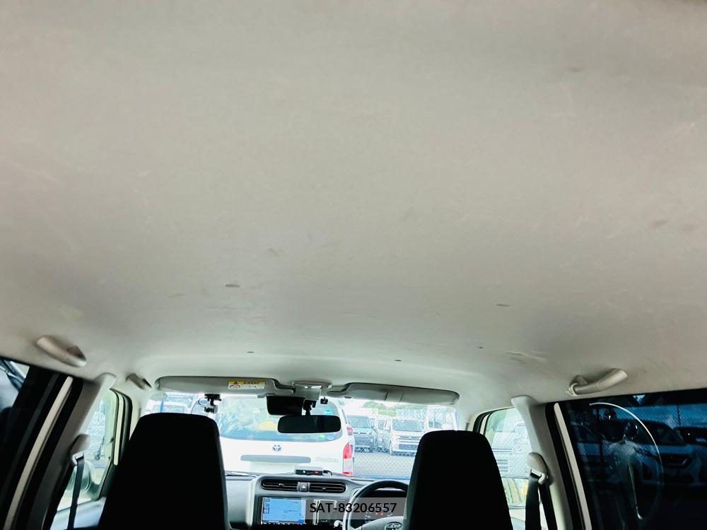 Toyota PROBOX VAN 2019 1339531-24