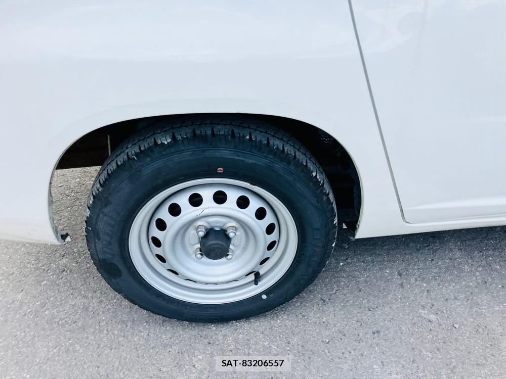 Toyota PROBOX VAN 2019 1339531-28