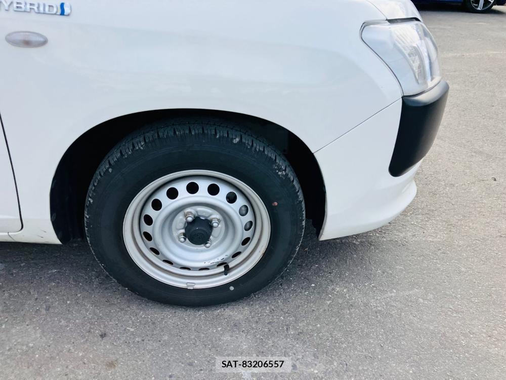 Toyota PROBOX VAN 2019 1339531-29