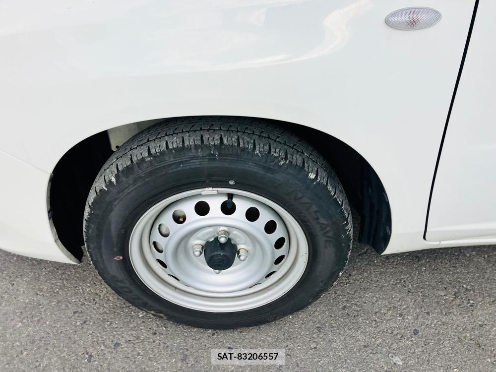 Toyota PROBOX VAN 2019 1339531-30