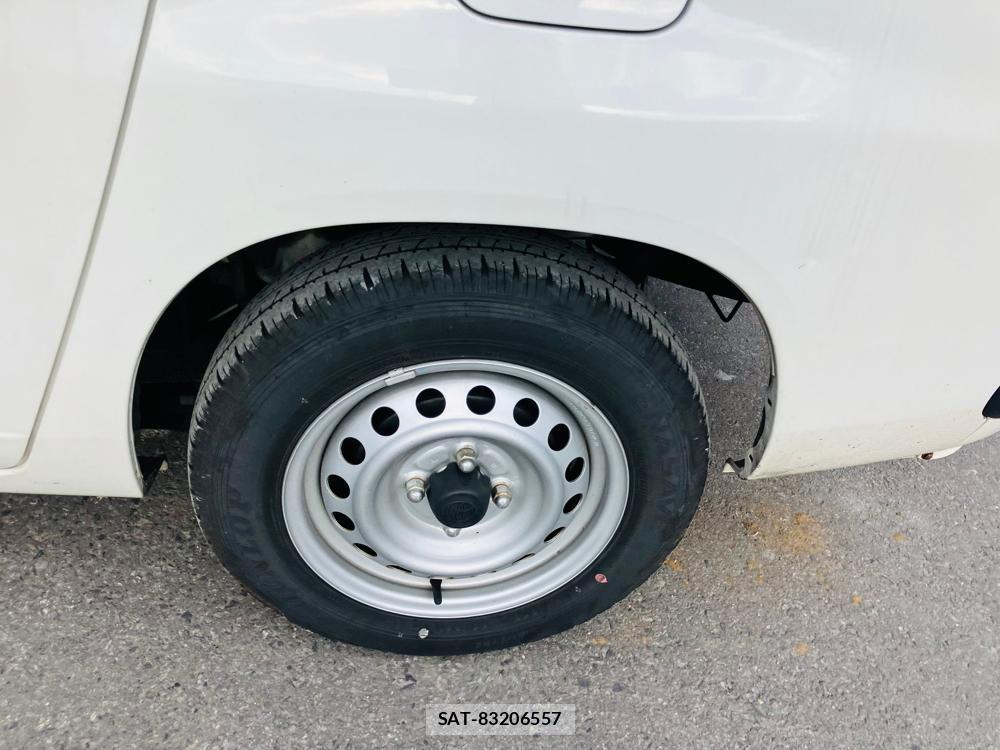 Toyota PROBOX VAN 2019 1339531-31